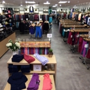 Lululemon - Clothing Stores