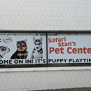 Safari Stan's Pet Center - Stamford - Pet Breeders