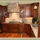 Emerald Pearl Kitchen & Bath