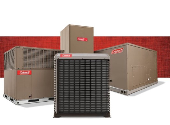 RHR Heating & Cooling