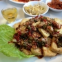 Chorong House Restaurant