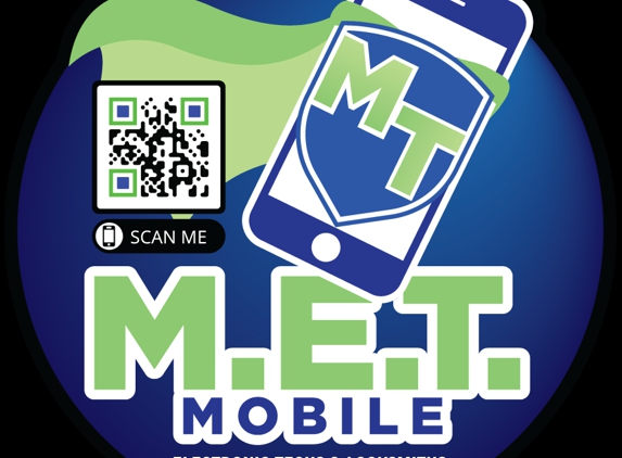 M.E.T Repairs (Mobile Techs) - Atlanta, GA