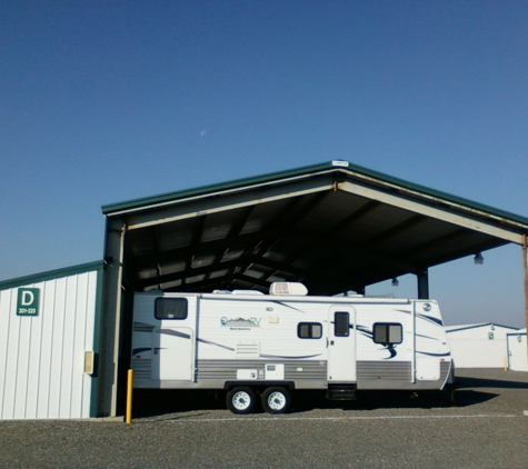 Airport Mini Storage - Richland, WA