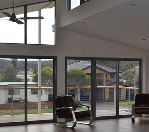 Monaro Windows Pty Ltd - Crestwood, NSW