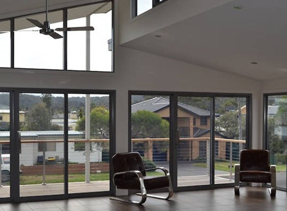 Monaro Windows Mitchell - Mitchell, ACT