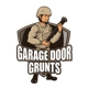 Garage Door Grunts