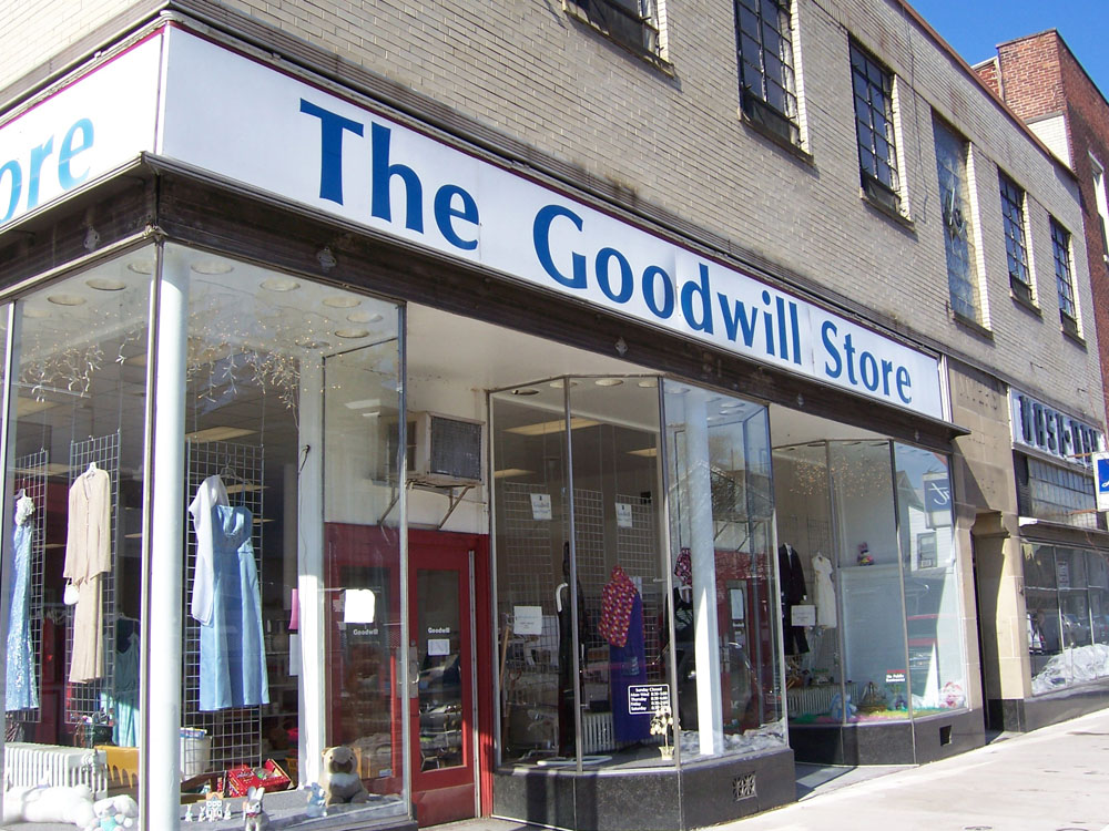 Goodwill Store & Donation Center 19 N 2nd St, Newport, PA 17074 - YP.com