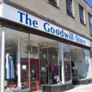 Goodwill Store & Donation Center - Thrift Shops