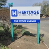 Heritage Landscape Supply gallery
