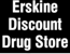 Erskine Discount Drug Store - Chemist & Pharmacy Stores