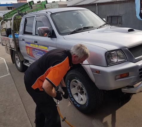 Barwon Tyre & Auto Centre - Belmont, VIC