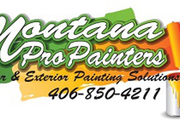 Montana pro painters - Billings, MT