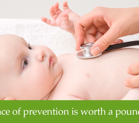 The Clinic Altona - Altona, VIC. An ounce of prevention is worth a pound of cure