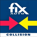 Fix Auto Gilroy - Automobile Body Shop Equipment & Supplies