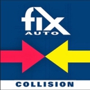 Fix Auto Gilroy - Automobile Body Repairing & Painting
