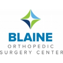 Blaine Orthopedic Surgery Center - Medical Clinics