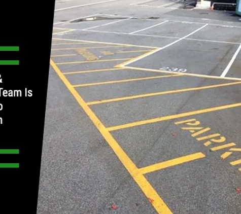 Statewide Line Marking - Osborne Park, WA. Our Friendly & Experienced Team Is Committed To Excellence On Every Project