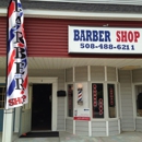 Scott Anthony Classic Barbershop - Barbers