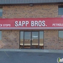 Sapp Bros, Inc. - Propane & Natural Gas-Equipment & Supplies
