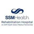 SSM Health Rehabilitation Hospital - Richmond Heights - Hospitals