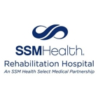 SSM Health Rehabilitation Hospital - Lake Saint Louis