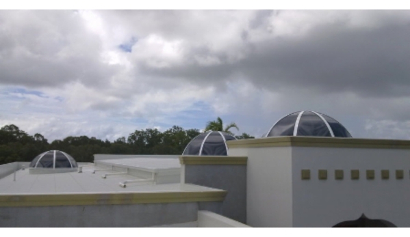 Suncity Skylights - Lilydale, QLD