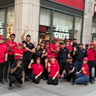 Five Guys