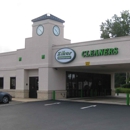 Ziker Cleaners - Dry Cleaners & Laundries