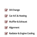 Mpg Automotive Services - Auto Repair & Service