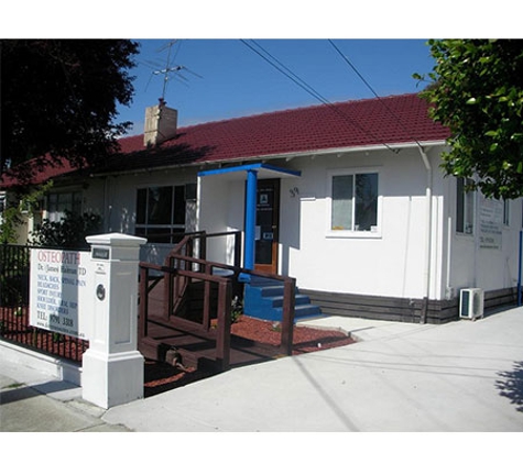 Pain injury Solutions - Doveton Osteopathy - Doveton, VIC