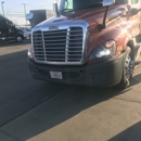 Veteran's Truck Line Inc - Trucking-Motor Freight