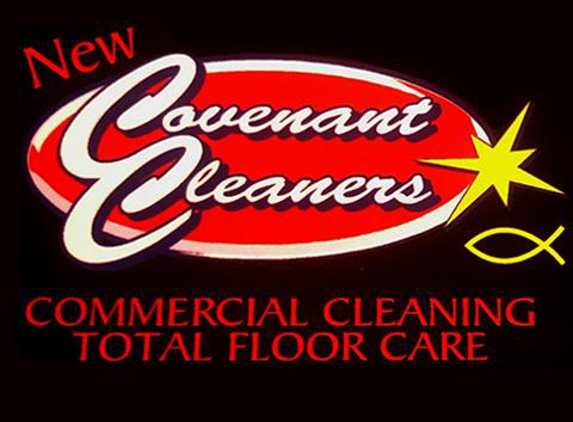 New Covenant Cleaners - Lucas, KY