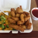 China Express - Chinese Restaurants