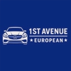 1st Avenue European gallery