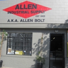 Allen Bolt & Industrial Supply Inc