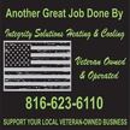 Integrity Solutions Heating and Cooling - Air Conditioning Equipment & Systems