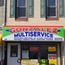 Gonzalez Multiservices - Travel Agencies