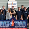 Drytech restoration Water Damage & MOLD Remediation gallery