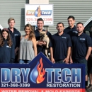 Drytech restoration Water Damage & MOLD Remediation - Water Damage Emergency Service