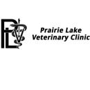 Prairie Lake Veterinary Clinic - Pet Boarding & Kennels