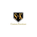 S & K Custom Furniture - Furniture Designers & Custom Builders