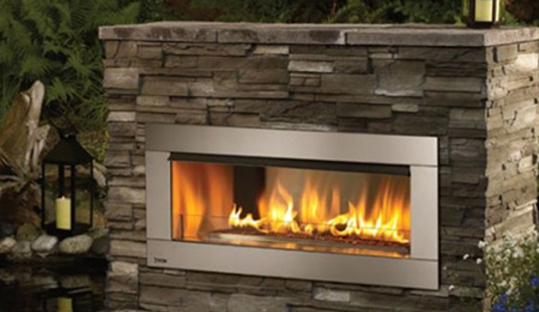 Pivot Stove & Heating Co Pty Ltd