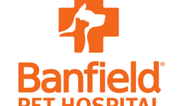 Banfield Pet Hospital - Albuquerque, NM