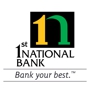 1st National Bank