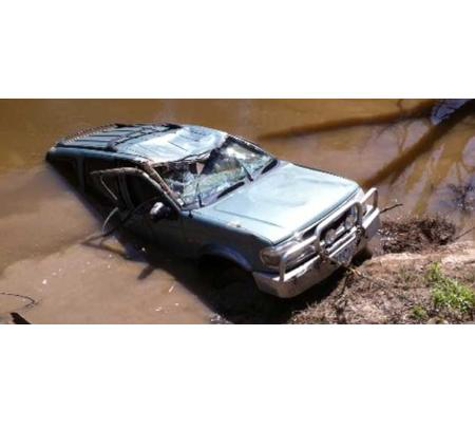 Traralgon Towing - Traralgon East, VIC