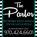 The Parlor - Beauty Salons