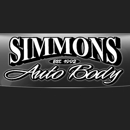 Simmons Auto Body - Automobile Body Repairing & Painting