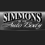 Simmons Auto Body