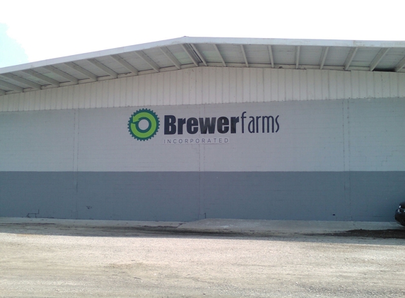 Brewer Farms Inc - Chandler, IN