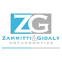 Zammitti & Gidaly Orthodontics